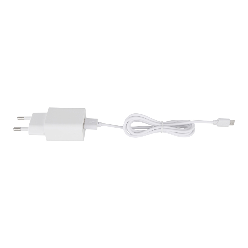 Globo - Lampe de table tactile à intensité variable LED/5W/230V 2700/4000/6500K blanc