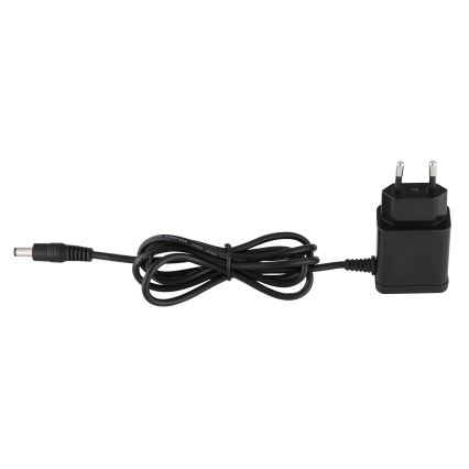 Globo - Lampe de table tactile à intensité variable LED/7,5W/230V 3000K/4000K/6500K gris