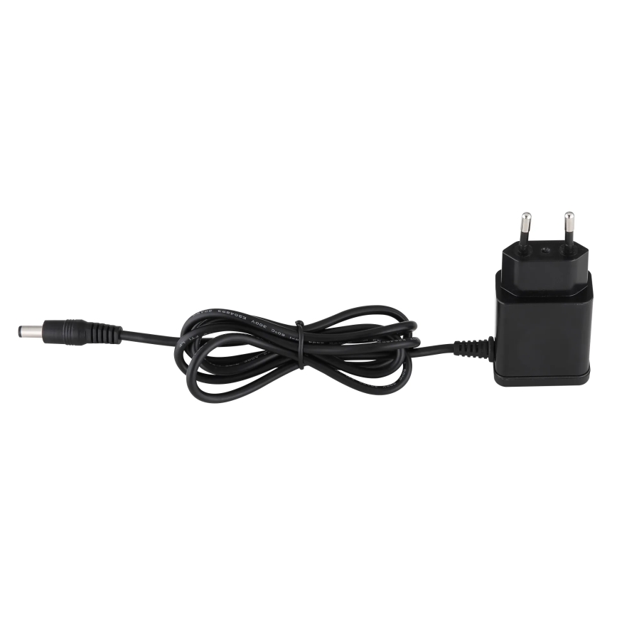 Globo - Lampe de table tactile à intensité variable LED/7,5W/230V 3000K/4000K/6500K gris