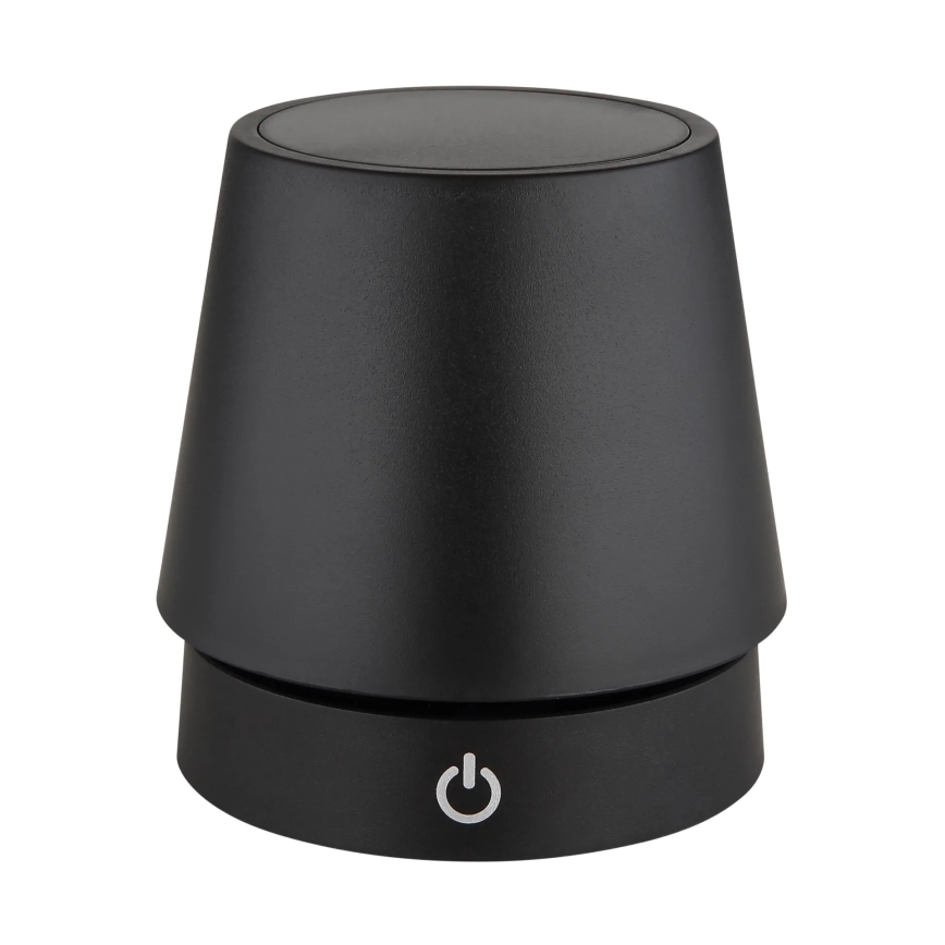 Globo - Lampe de table tactile LED dimmable et rechargeable LED/1,2W/5V 1200 mAh