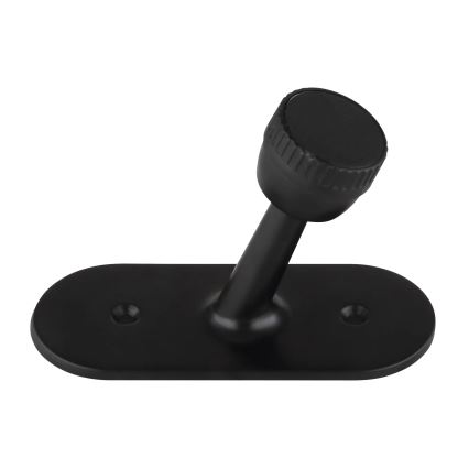 Globo - Lampe de table tactile LED dimmable 4 en 1 LED/6W/3,7V 3000K/4000K/6500K 1500 mAh USB noire