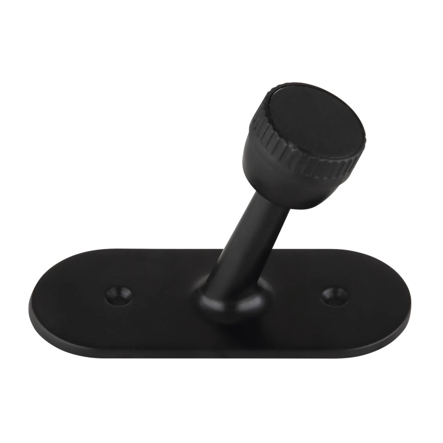 Globo - Lampe de table tactile LED dimmable 4 en 1 LED/6W/3,7V 3000K/4000K/6500K 1500 mAh USB noire