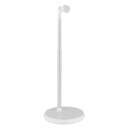 Globo - Lampe de table tactile LED dimmable 4 en 1 LED/6W/3,7V 3000K/4000K/6500K 1500 mAh USB blanche