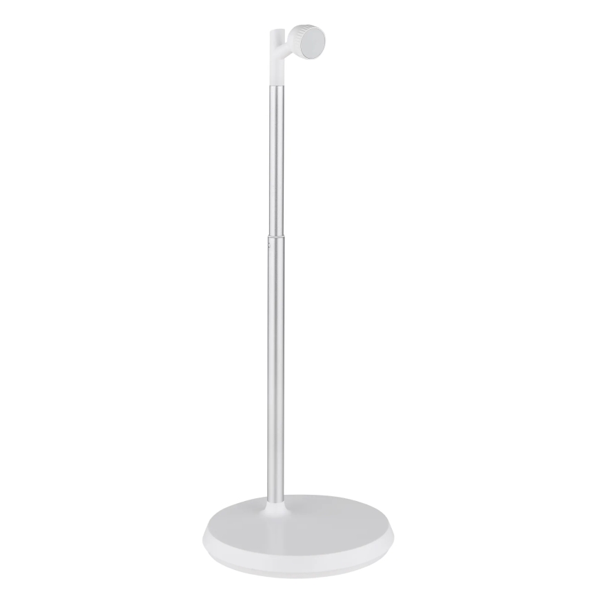 Globo - Lampe de table tactile LED dimmable 4 en 1 LED/6W/3,7V 3000K/4000K/6500K 1500 mAh USB blanche