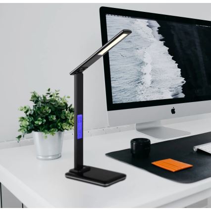 Globo - Lampe de table tactile dimmable LED/5W/230V 3000/4500/7000K