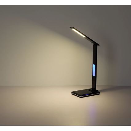 Globo - Lampe de table tactile dimmable LED/5W/230V 3000/4500/7000K