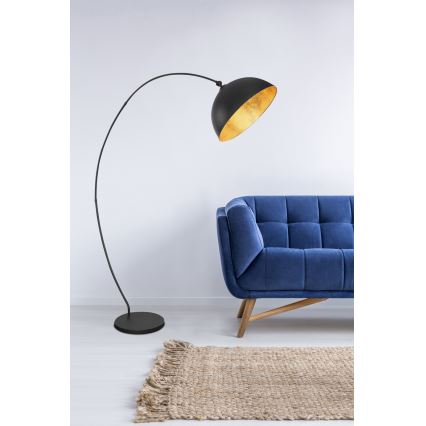 Globo - Lampadaire 1xE27/60W/230V