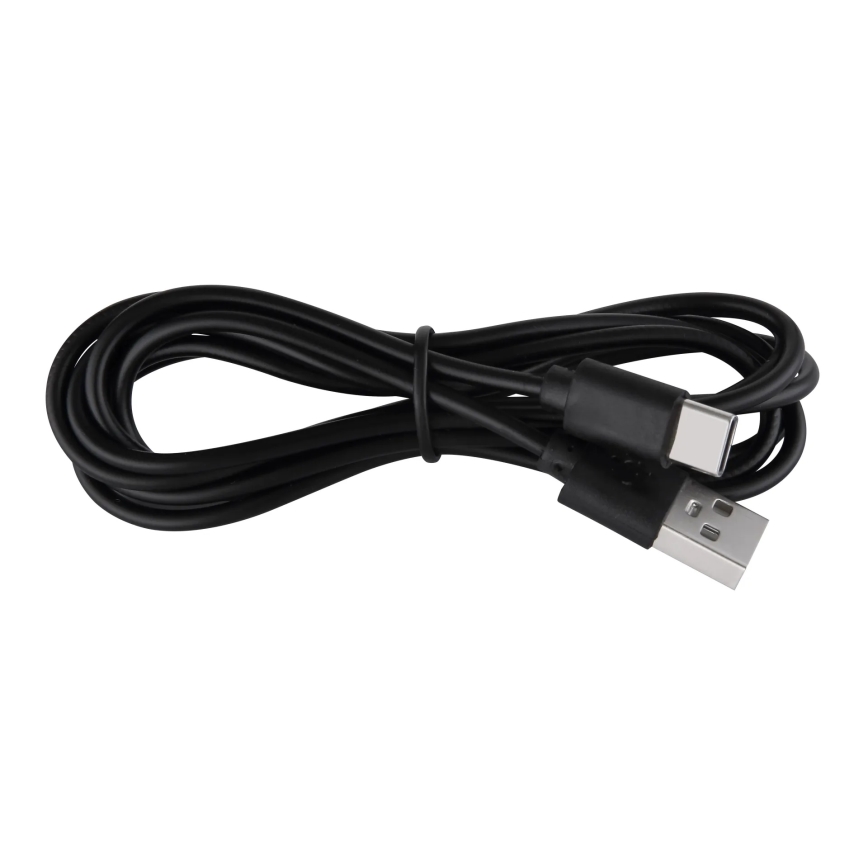 Globo - Lampe de table d'extérieur LED dimmable à commande tactile rechargeable 3 en 1 LED/3W/5V 3000/4000/5000K IP54 1800 mAh verte
