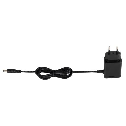 Globo - Lampe de table tactile dimmable LED/12W/230V 3000/4000/6500K noire