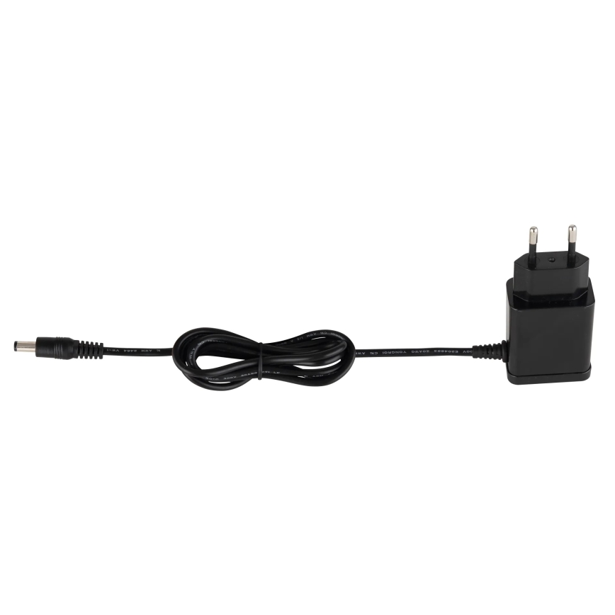Globo - Lampe de table tactile dimmable LED/12W/230V 3000/4000/6500K noire