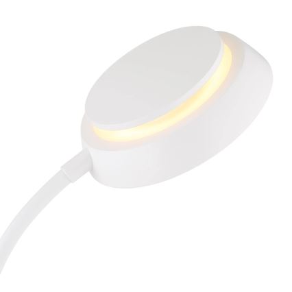 Globo - Lampe de table tactile dimmable LED/12W/230V 3000/4000/6500K blanche