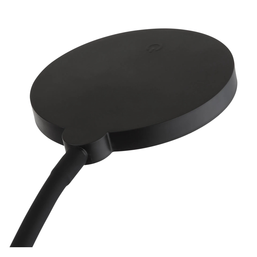 Globo - Lampadaire tactile dimmable à LED LED/8W/230V 2700K/4000K/6500K noir