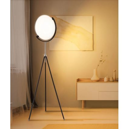 Globo - lampadaire LED dimmable LED/24W/230V 2700/4000/6500K