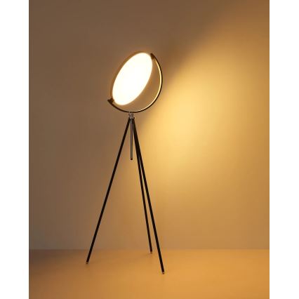Globo - lampadaire LED dimmable LED/24W/230V 2700/4000/6500K