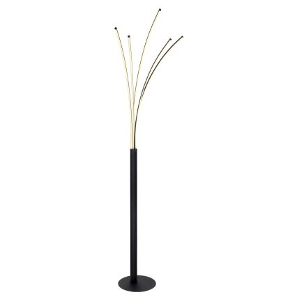 Globo - Lampadaire LED dimmable 36W 230V 3000-6000K Wi-Fi Tuya + télécommande