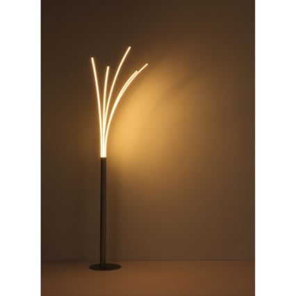 Globo - Lampadaire tactile LED dimmable LED/36W/230V