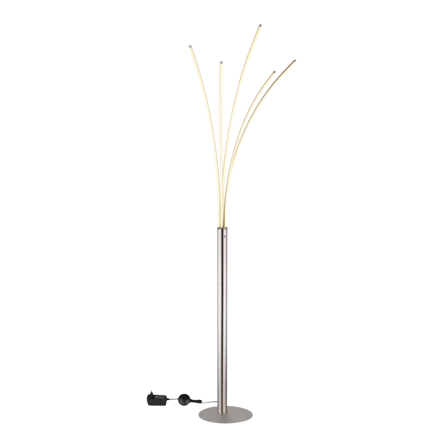 Globo - Lampadaire tactile LED dimmable LED/36W/230V