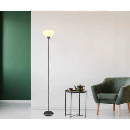 Globo - Lampadaire 1xE27/60W/230V