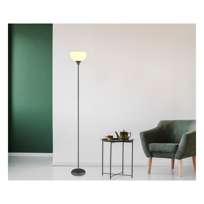 Globo - Lampadaire 1xE27/60W/230V