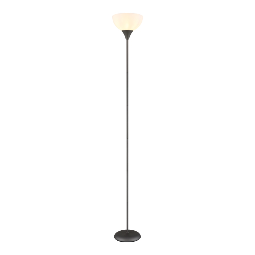 Globo - Lampadaire 1xE27/60W/230V