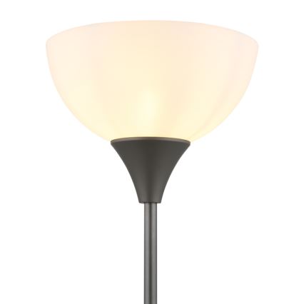 Globo - Lampadaire 1xE27/60W/230V