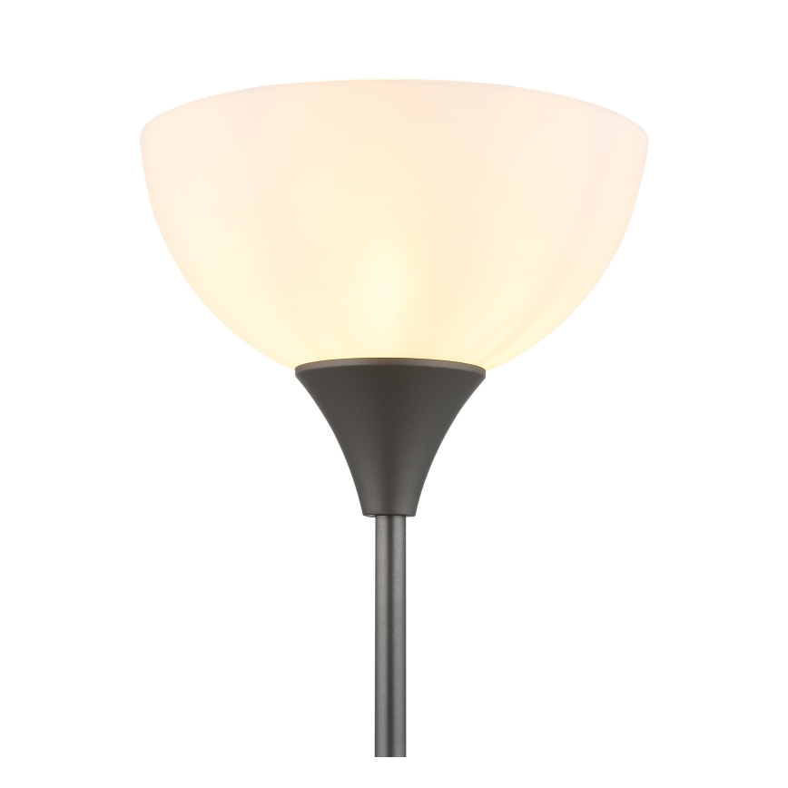 Globo - Lampadaire 1xE27/60W/230V