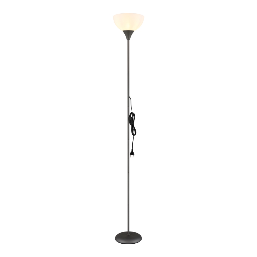 Globo - Lampadaire 1xE27/60W/230V