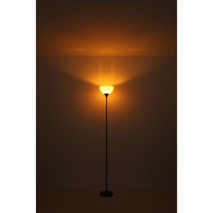 Globo - Lampadaire 1xE27/60W/230V