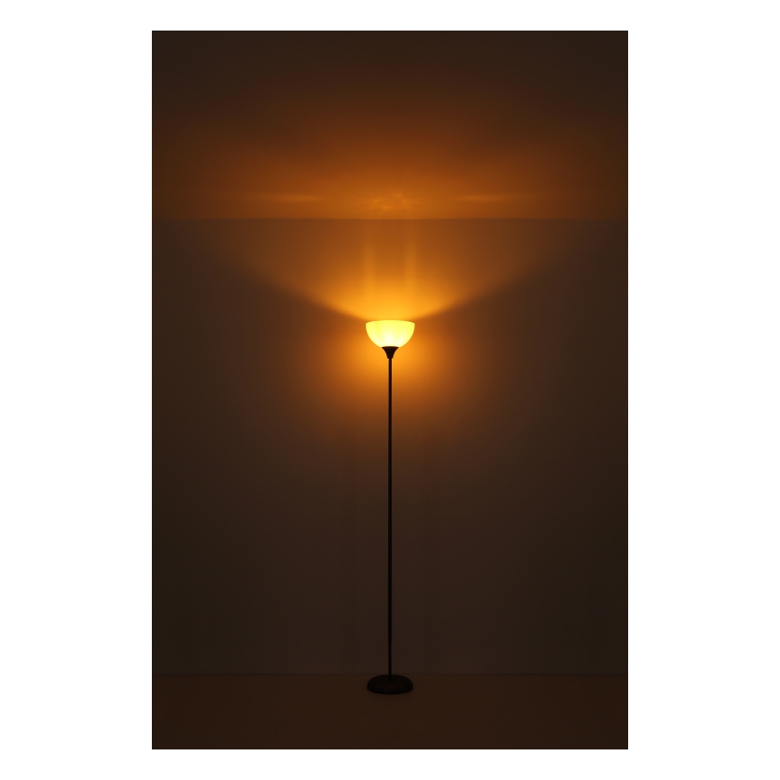 Globo - Lampadaire 1xE27/60W/230V