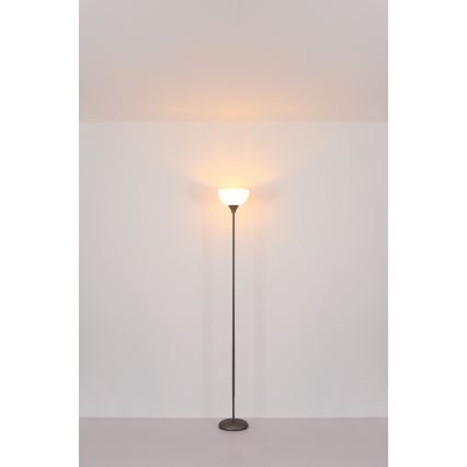 Globo - Lampadaire 1xE27/60W/230V