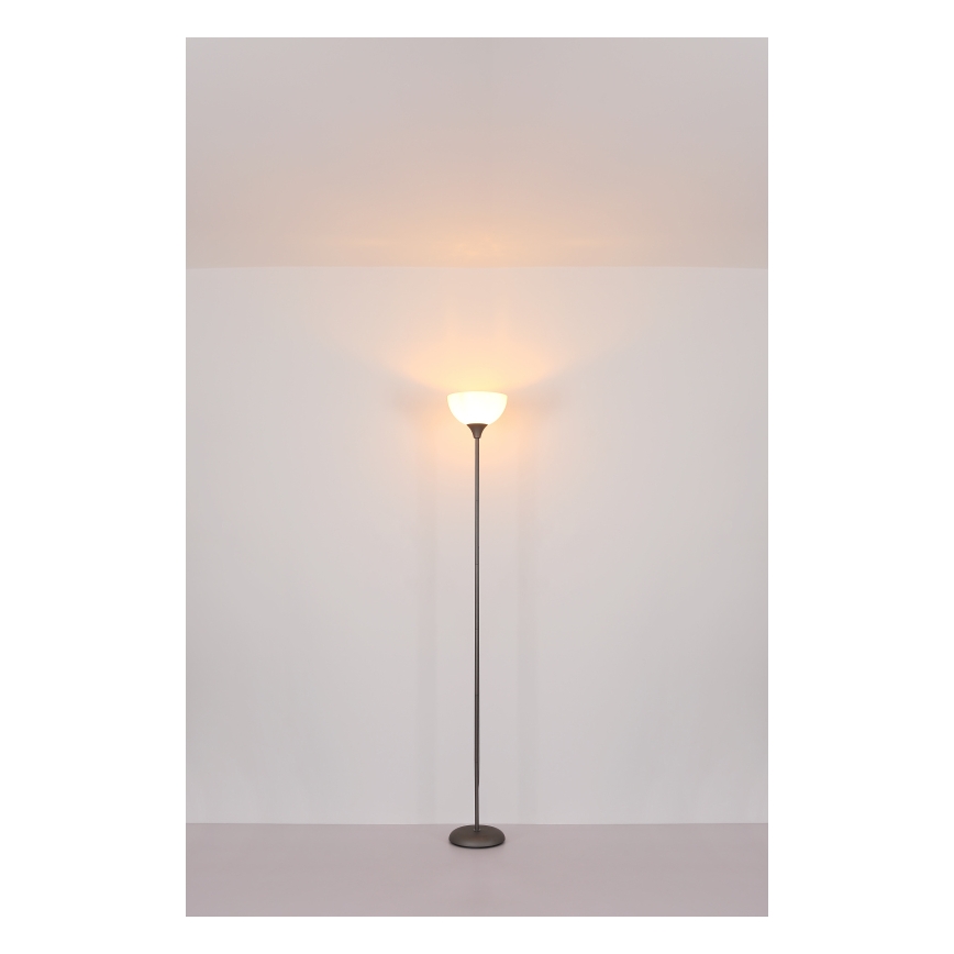 Globo - Lampadaire 1xE27/60W/230V