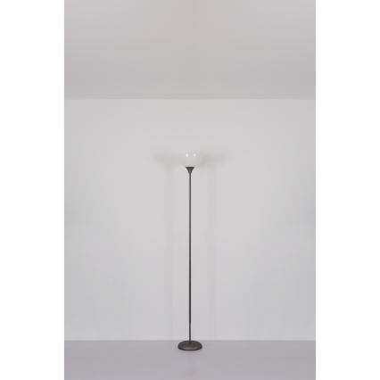 Globo - Lampadaire 1xE27/60W/230V