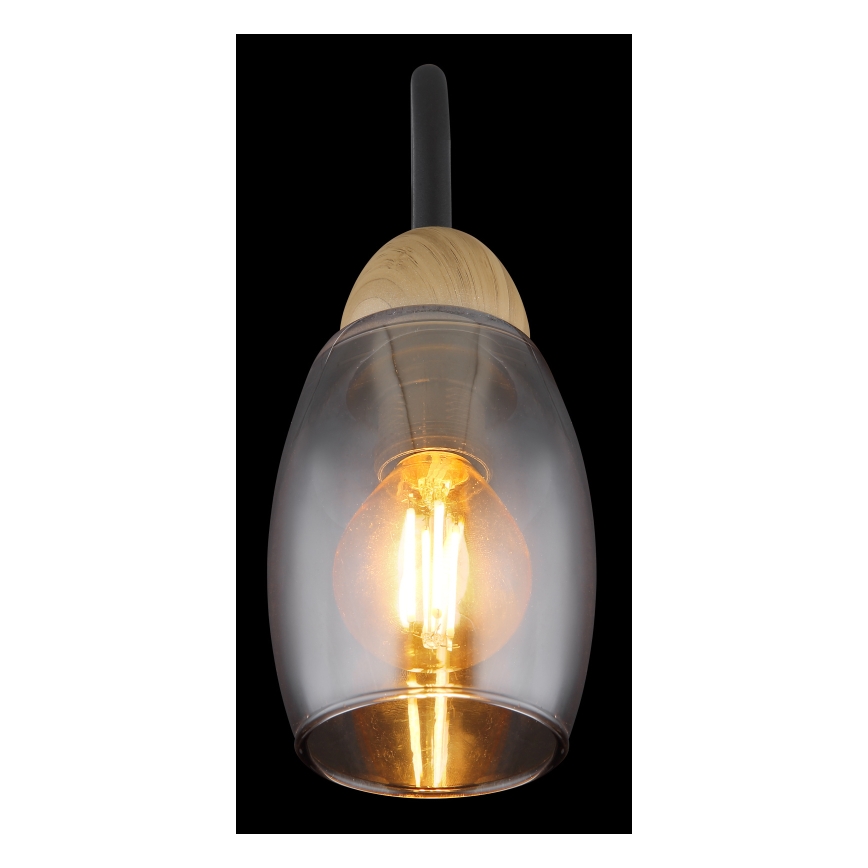 Globo - Applique murale 1xE14/25W/230V