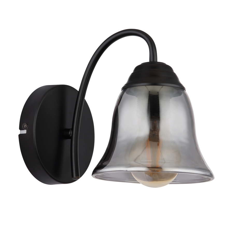 Globo - Applique murale 1xE27/60W/230V