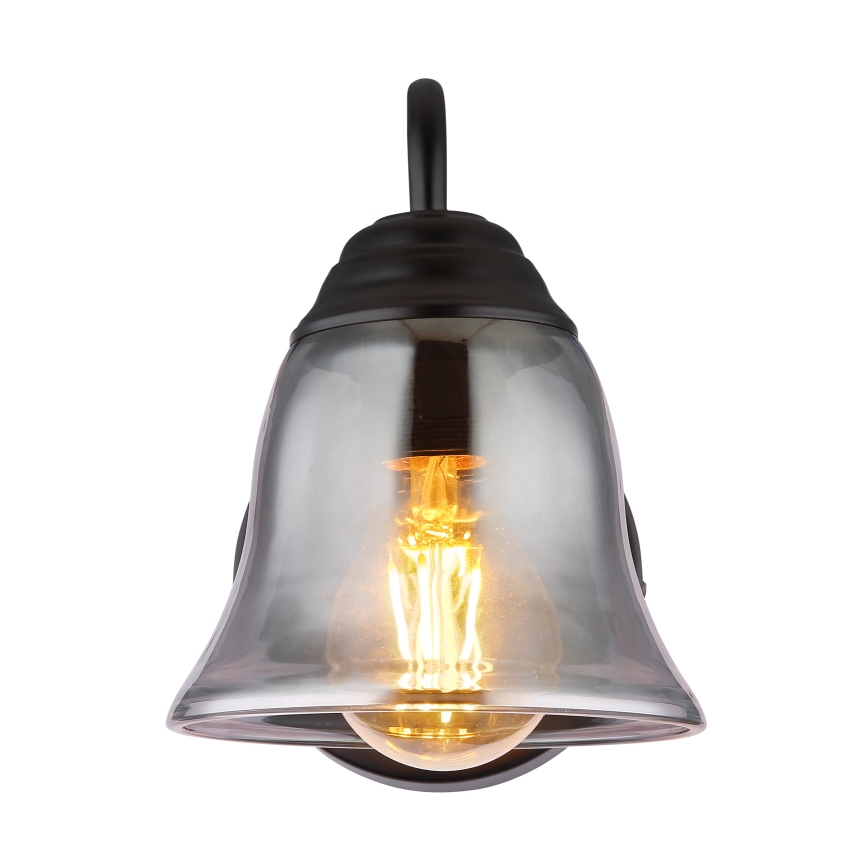 Globo - Applique murale 1xE27/60W/230V