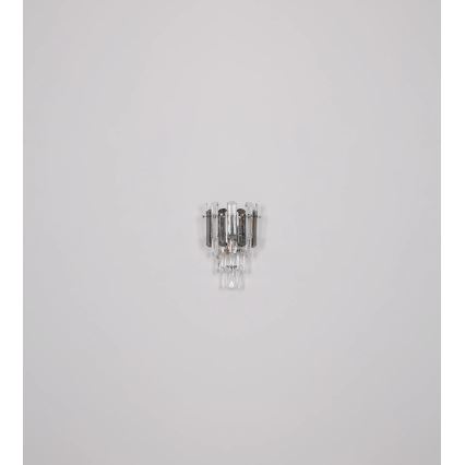Globo - Applique murale 2xE14/40W/230V