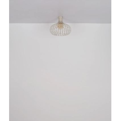 Globo - Plafonnier 1xE27/40W/230V