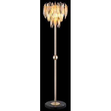 Globo - Lampadaire 4xE14/40W/230V