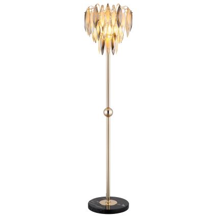 Globo - Lampadaire 4xE14/40W/230V