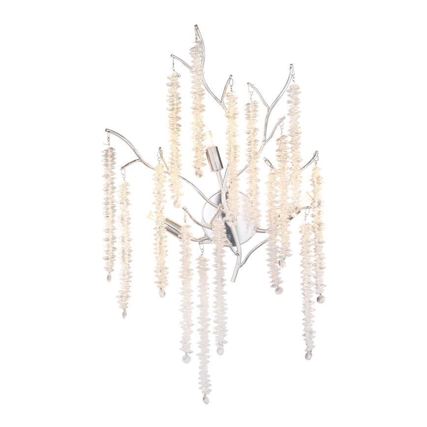 Globo - Applique murale LED 3xG9/8W/230V