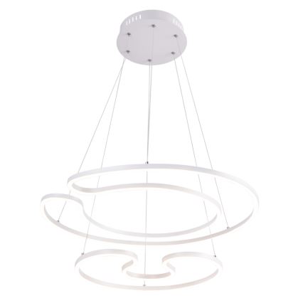 Globo - Suspension filaire LED LED/6/230V