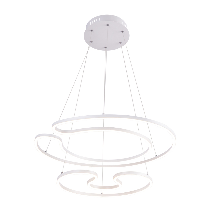 Globo - Suspension filaire LED LED/6/230V