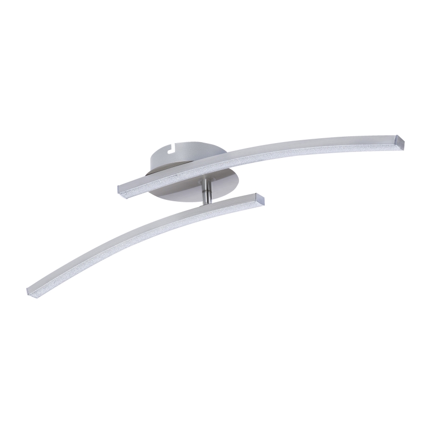 Globo - Plafonnier 2xLED/6W/230V 3000/4000/6000K