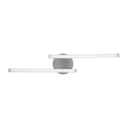 Globo - Plafonnier 2xLED/6W/230V 3000/4000/6000K