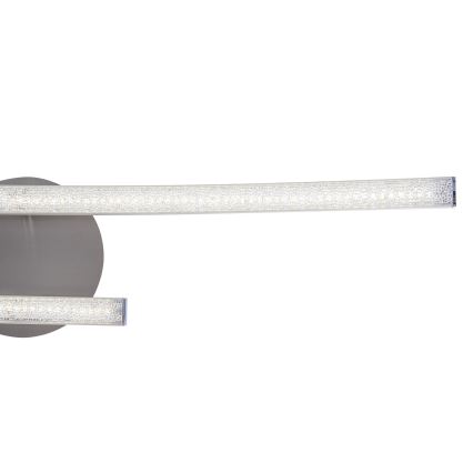 Globo - Plafonnier 2xLED/6W/230V 3000/4000/6000K