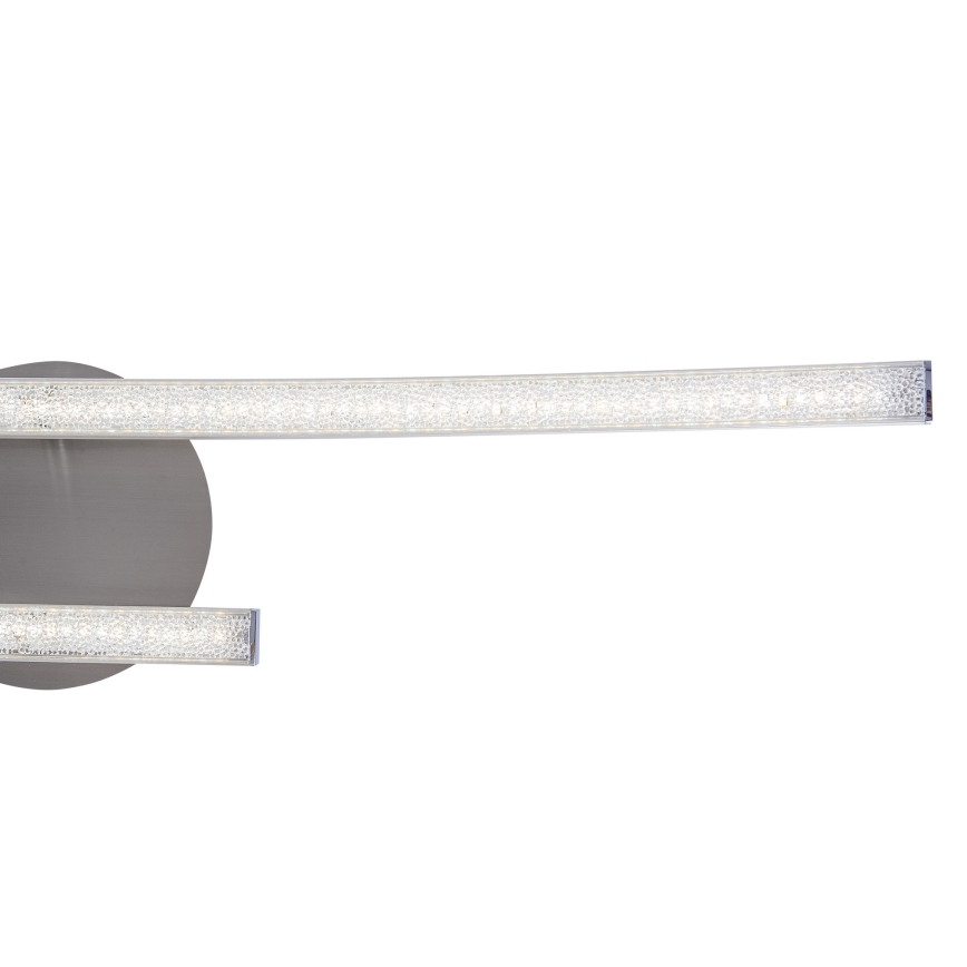 Globo - Plafonnier 2xLED/6W/230V 3000/4000/6000K