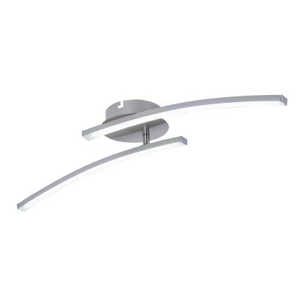 Globo - Plafonnier 2xLED/6W/230V 3000/4000/6000K
