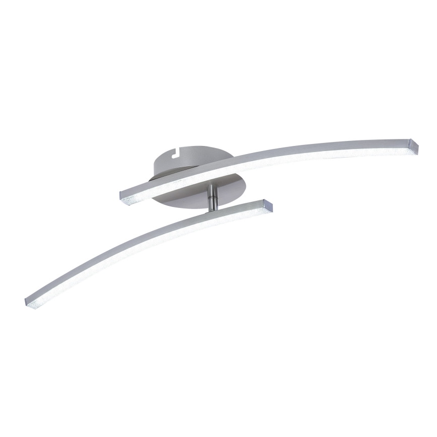 Globo - Plafonnier 2xLED/6W/230V 3000/4000/6000K