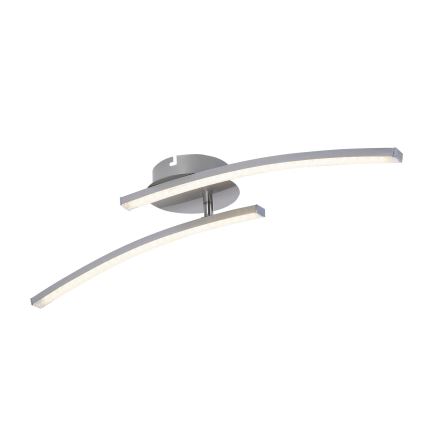 Globo - Plafonnier 2xLED/6W/230V 3000/4000/6000K