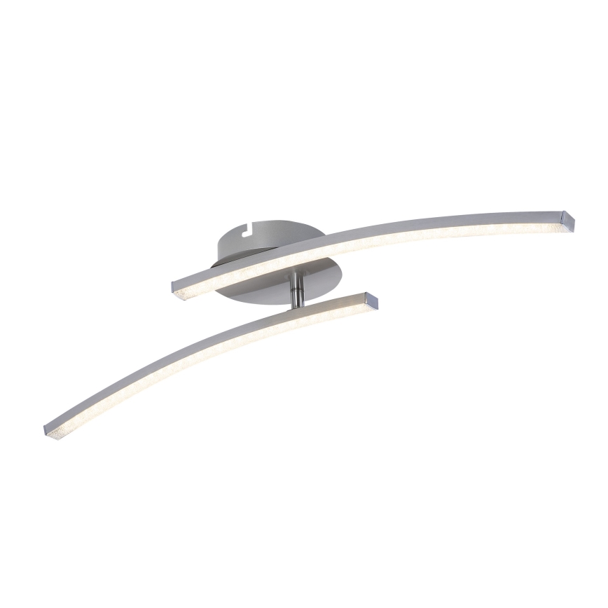 Globo - Plafonnier 2xLED/6W/230V 3000/4000/6000K